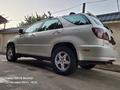 Lexus RX 300 1999 годаүшін5 500 000 тг. в Шымкент – фото 6