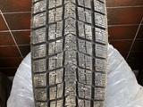 NEXEN Winguard ice suv 215/70/r16 100 Q без шипов за 100 000 тг. в Караганда