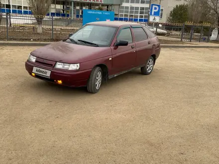 ВАЗ (Lada) 2112 2004 года за 700 000 тг. в Уральск – фото 4