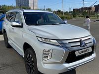 Mitsubishi Pajero Sport 2020 года за 17 500 000 тг. в Астана