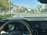 Kia Sorento 2022 года за 18 000 000 тг. в Шымкент – фото 2