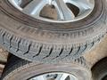 165/70R14 Bridgestone BLIZZAK VRX.үшін60 000 тг. в Алматы – фото 5