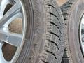 165/70R14 Bridgestone BLIZZAK VRX.үшін60 000 тг. в Алматы – фото 6