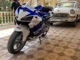 Honda  CBR 600RR 2003 года за 2 700 000 тг. в Тараз – фото 5