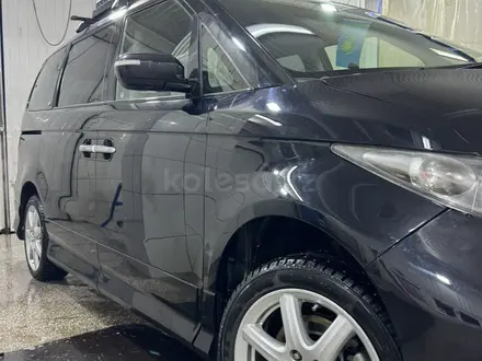 Honda Elysion 2008 года за 6 700 000 тг. в Астана – фото 6