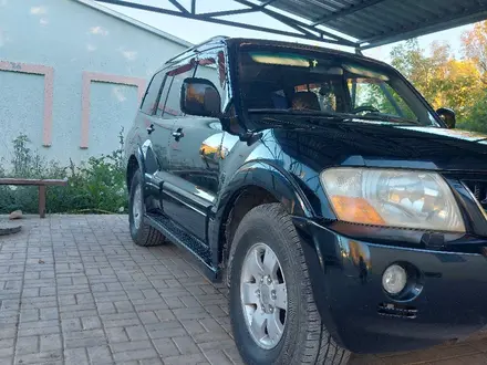 Mitsubishi Pajero 2006 года за 7 400 000 тг. в Уральск – фото 13