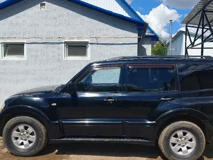 Mitsubishi Pajero 2006 года за 7 500 000 тг. в Уральск