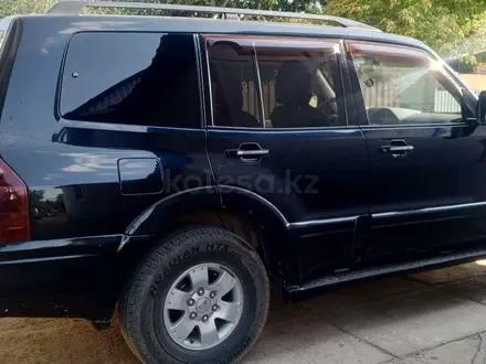 Mitsubishi Pajero 2006 года за 6 250 000 тг. в Уральск – фото 9