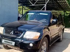 Mitsubishi Pajero, 2006