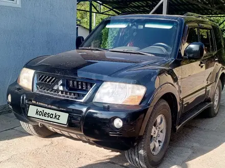 Mitsubishi Pajero 2006 года за 6 250 000 тг. в Уральск