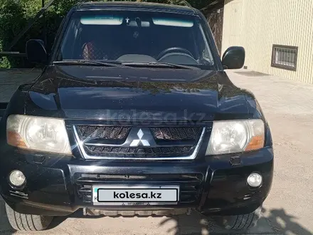 Mitsubishi Pajero 2006 года за 6 250 000 тг. в Уральск – фото 13