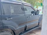 Mitsubishi Pajero 2006 годаүшін6 250 000 тг. в Уральск – фото 2
