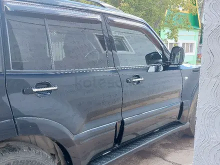Mitsubishi Pajero 2006 года за 6 250 000 тг. в Уральск – фото 2