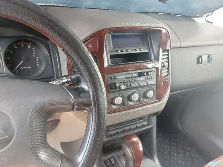 Mitsubishi Pajero 2006 года за 6 250 000 тг. в Уральск – фото 3