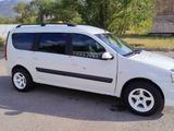 ВАЗ (Lada) Largus 2014 года за 3 950 000 тг. в Алматы – фото 2