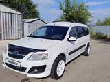 ВАЗ (Lada) Largus 2014 года за 3 950 000 тг. в Алматы
