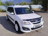 ВАЗ (Lada) Largus 2014 года за 3 950 000 тг. в Алматы – фото 3