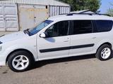 ВАЗ (Lada) Largus 2014 года за 3 950 000 тг. в Алматы – фото 5