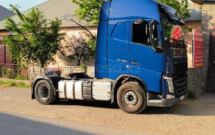 Volvo  FH 2018 года за 38 500 000 тг. в Шымкент