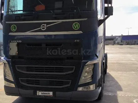 Volvo  FH 2018 года за 38 500 000 тг. в Шымкент – фото 6