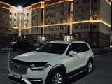 Volvo XC90 2016 года за 8 600 000 тг. в Актау