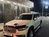 Volvo XC90 2016 года за 8 600 000 тг. в Актау – фото 2