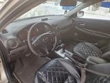 Mazda 6 2005 годаүшін3 000 000 тг. в Актобе – фото 5