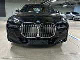 BMW 740 2022 годаүшін90 000 000 тг. в Шымкент
