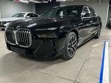 BMW 740 2022 годаүшін90 000 000 тг. в Шымкент – фото 2