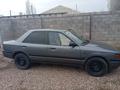 Mazda 323 1989 годаүшін900 000 тг. в Мерке – фото 3