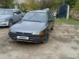 Mazda 323 1989 годаүшін900 000 тг. в Мерке – фото 5