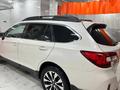 Subaru Outback 2016 годаүшін11 500 000 тг. в Алматы – фото 15