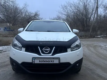 Nissan Qashqai 2013 года за 5 500 000 тг. в Актобе – фото 5