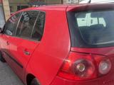 Volkswagen Golf 2007 годаүшін4 000 000 тг. в Актау – фото 2