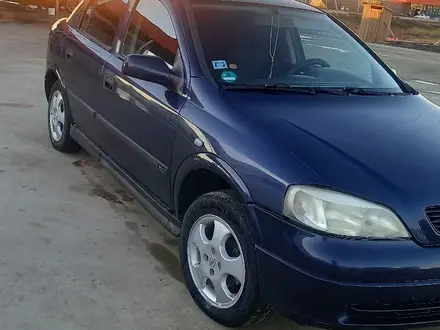 Opel Astra 1999 года за 1 800 000 тг. в Атырау – фото 2