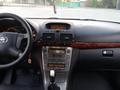 Toyota Avensis 2003 года за 4 100 000 тг. в Караганда – фото 7