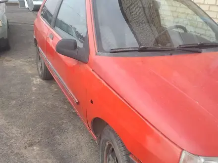 Renault Clio 1991 года за 800 000 тг. в Уральск – фото 6