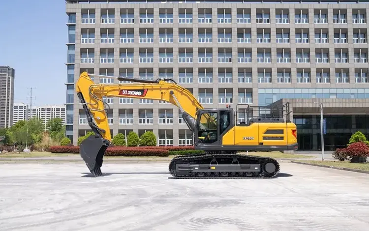 XCMG  XE370G, ковш 2,1 м3 2026 года за 76 000 000 тг. в Алматы