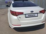 Kia K5 2011 годаүшін7 300 000 тг. в Алматы – фото 4