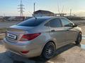 Hyundai Solaris 2014 года за 3 700 000 тг. в Актау – фото 4