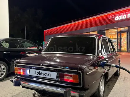 ВАЗ (Lada) 2106 1998 года за 1 600 000 тг. в Алматы – фото 17