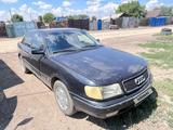 Audi 100 1991 года за 1 700 000 тг. в Семей