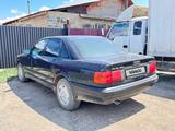 Audi 100 1991 года за 1 700 000 тг. в Семей – фото 2