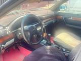 Audi 100 1991 года за 1 700 000 тг. в Семей – фото 3