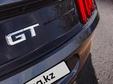Ford Mustang 2021 года за 22 000 000 тг. в Семей – фото 3