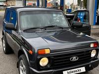 ВАЗ (Lada) Lada 2121 2019 года за 4 000 000 тг. в Талдыкорган