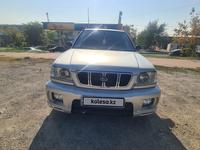 Subaru Forester 2001 годаүшін3 500 000 тг. в Шымкент