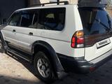 Mitsubishi Montero Sport 2001 года за 4 800 000 тг. в Шымкент – фото 2