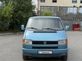 Volkswagen Transporter 1993 года за 3 200 000 тг. в Астана – фото 2
