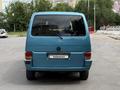 Volkswagen Transporter 1993 года за 3 200 000 тг. в Астана – фото 4